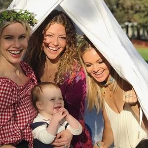 Meet your Posher, Kim